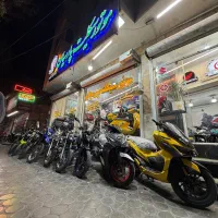 بنلی ۳۰۰ مدل ۹۹ نقد واقساط|موتورسیکلت|اصفهان, سرتاوه|دیوار