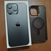 ایفون 16پرو مکس 256