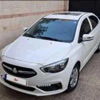 شاهین جی مدل 1402/5 فوق العاده تمیز