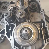 تعمیرات موتورسیکلت سیار