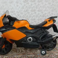 موتور شارژی