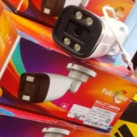 دوربین رنگی2053 ، 2 مگ AHD