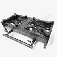 اجاق گاز دو شعله دانشجویی|اجاق گاز و لوازم برقی پختوپز|امام, |دیوار