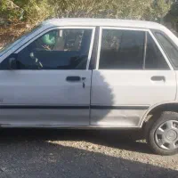 پراید88