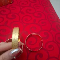 النگو رنگ ثابت|بدلیجات|تهران, زاهد گیلانی|دیوار