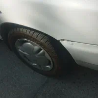 132پراید|خودرو سواری و وانت|مشهد, بهمن|دیوار