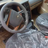 پارس تیوفایو ۱۴۰۰ سیمی|خودرو سواری و وانت|یزد, |دیوار