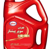 روغن ۴لیتری بهران وایرانول|عمدهفروشی|اهواز, کمپلو جنوبی|دیوار