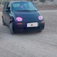 دوو ماتیز|خودرو سواری و وانت|شهرضا, |دیوار