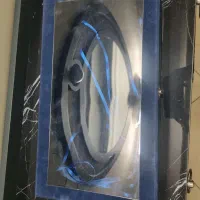 جعبه بشقاب میناکاری یا باکس بشقاب میناکاری
