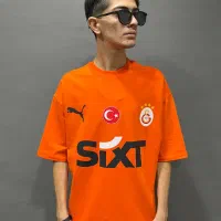 کیت گالاتاسرای و رئال مادرید دو نخ