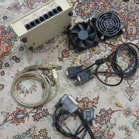 لوازم جانبی و کابل کامپیوتر