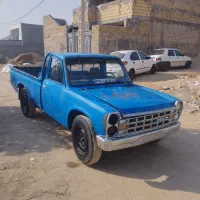 نیسان|خودرو سواری و وانت|خاش, |دیوار