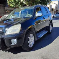 MVM X33 مدل 90 کم کار|خودرو سواری و وانت|خرم‌آباد, |دیوار