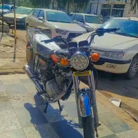 فروش موتور سیکلت