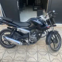 موتور پالس ۱۳۵|موتورسیکلت|مشهد, توس (بلوار توس)|دیوار