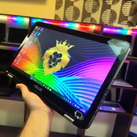 ایسوس 15.6 تبلت شو i7 گرافیکدار فول آپشن همه کاره|رایانه همراه|تهران, بلوار کشاورز|دیوار