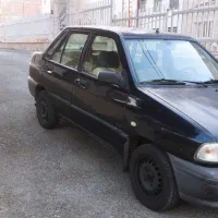 پراید مدل 85 شاسی پلمپ بی رنگ|خودرو سواری و وانت|هشتگرد, شهرک ولیعصر (مصلی)|دیوار