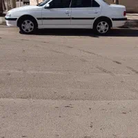 پژوپارس xu7p1402|خودرو سواری و وانت|قزوین, |دیوار