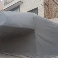 باربند پراید توری بلند مسقف