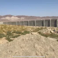 زمین کشاورزی صنعتی|فروش زمین و ملک کلنگی|فشاپویه, |دیوار