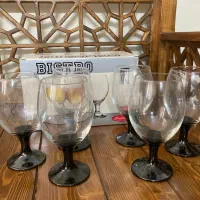 گیلاس bistro پاشاباغچه