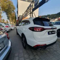 کی ام سی K7مدل ۴۰۱|خودرو سواری و وانت|لاهیجان, گلستان|دیوار