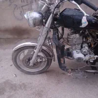 موتور سه چرخ|موتورسیکلت|خرم‌آباد, |دیوار