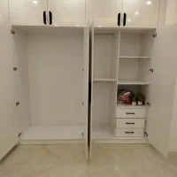 کمددیواری وکابینت