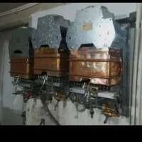 تعمیرات تخصصی ابگرمکن وپکیج و بخاری|خدمات پیشه و مهارت|تربت‌حیدریه, مظفریه|دیوار