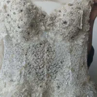 لباس عروس فروشی