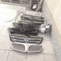 تعدادی جلو پنجره برلیانس و اچ سی کراس نو