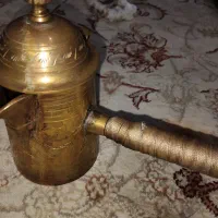 دله قهوه مصری|کلکسیون اشیاء عتیقه|کارون, |دیوار