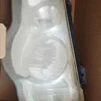 چراغ جلو پراید132و 111