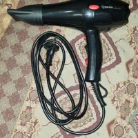 سشوار کویین Queen مدل HD408 (توان 2000 وات)