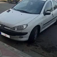 ۲۰۶ تیپ ۵ مدل ۹۷ با سیستم