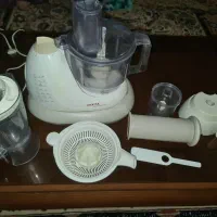 غذاساز تفال