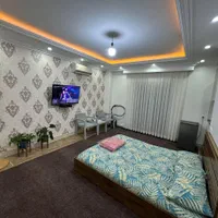 سوئیت نوساز و بسیار تمیز|اجارهٔ کوتاه‌مدت آپارتمان و سوئیت|قائم‌شهر, |دیوار