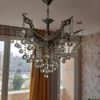 لوستر ۶شاخه