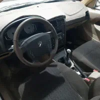 پژو پارس سال مدل ۹۴|خودرو سواری و وانت|الیگودرز, |دیوار