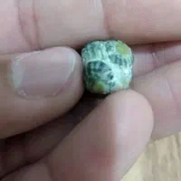 مهره گبری هزارساله