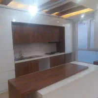 آپارتمان نوساز ۱۱۰ متری فول ونک