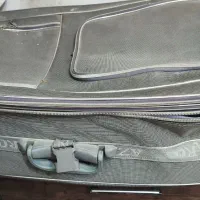 چندان مسافرتی