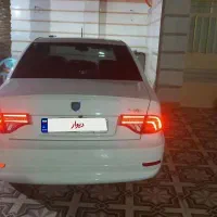 سمند سورن پلاس|خودرو سواری و وانت|شادگان, |دیوار