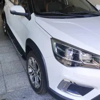 امویام X22 اتوماتیک اسپرت اکسلنت، مدل ۱۳۹۷