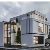 یکی خانه میخوام ویلایی