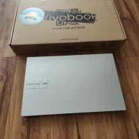 لپ تاپ asus vivobok آک بند نو