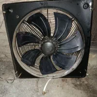 فن دمنده هواکش ۶۰در۶۰ قوی