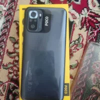 گوشی poco m5s|موبایل|پرند, فاز ۲|دیوار