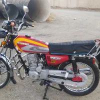 موتور 150کارخانه مدارک تکمیل|موتورسیکلت|سنندج, |دیوار